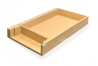 Ростомер РД детский basis ТМ Омега - Фото 1