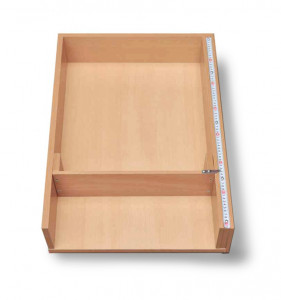 Ростомер РД детский basis ТМ Омега - Фото 1