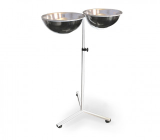 Подставка ПТ-2 под два таза ТМ Омега - Фото 1