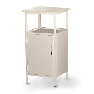 Тумба ТП прикроватная ТМ Омега - Фото 1