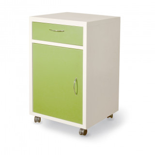 Тумба ТП-1 прикроватная ТМ ОМЕГА - Фото 1