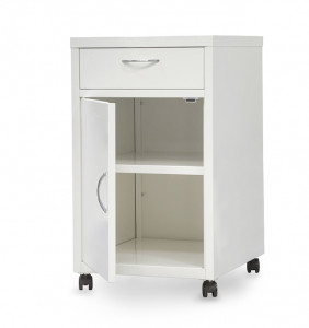 Тумба ТП-1 прикроватная ТМ ОМЕГА - Фото 1