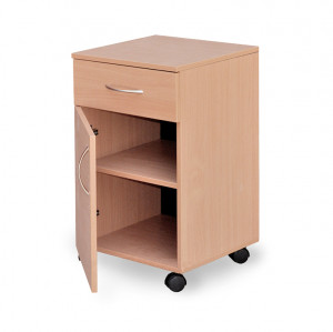 Тумба ТПд-1 прикроватная из ДСП ТМ Омега - Фото 1