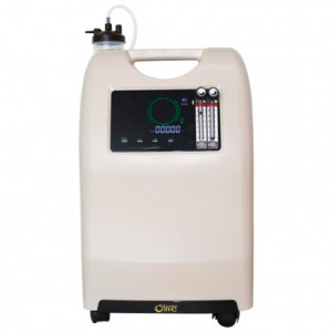 Кислородный концентратор OLV-10 на 10 л - Фото 1