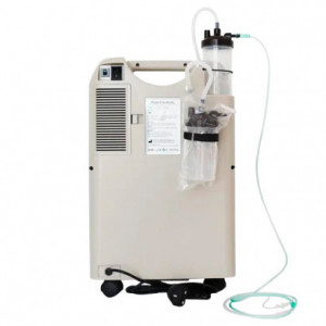 Кислородный концентратор OLV-10 на 10 л - Фото 1