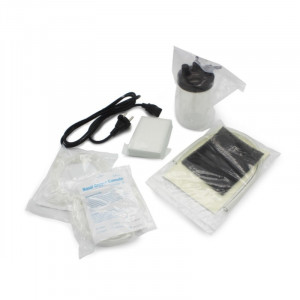 Кислородный концентратор OLV-10 на 10 л - Фото 1