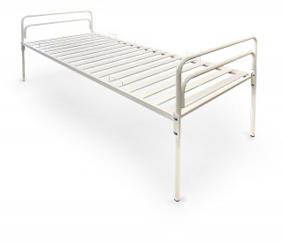 Кровать КБ-2 больничная ТМ Омега - Фото 1