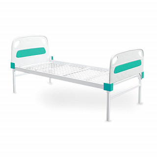 Кровать КБ-3 больничная ТМ Омега - Фото 1