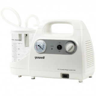 Медичний аспіратор 7E-C - Фото 1