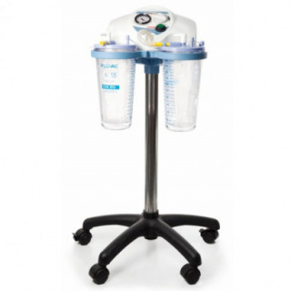 Портативный медицинский аспиратор «ASKIR С30» RE-410250/01 - Фото 1