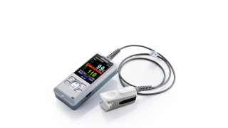 Пульсоксиметр PM-60 - Фото 1