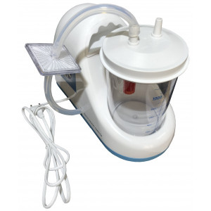 Аспиратор медицинский электрический универсальный H003-C - Фото 1