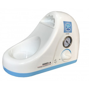 Аспиратор медицинский электрический универсальный с аккумулятором H003-А - Фото 1