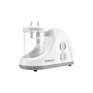 Аспиратор медицинский электрический универсальный с аккумулятором H003-А - Фото 1