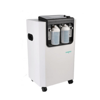 Кислородный концентратор OWGELS 10л - Фото 1
