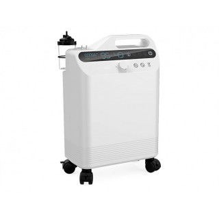 Кислородный концентратор Foras OXY500 - 5л - Фото 1