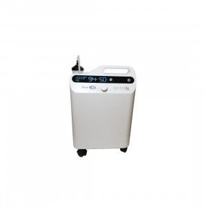 Кислородный концентратор Foras OXY500 - 5л - Фото 1
