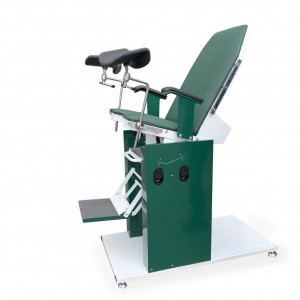 Кресло гинекологическое КГ-1м Алиса ТМ ОМЕГА - Фото 1