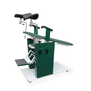 Кресло гинекологическое КГ-1м Алиса ТМ ОМЕГА - Фото 1