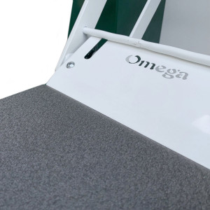 Кресло гинекологическое КГ-1м Алиса ТМ ОМЕГА - Фото 1