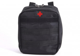 Аптечка индивидуальная (полицейского) - Фото 1