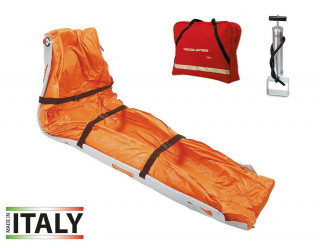 Вакуумний матрац PROFI + насос + транспортна сумка - Фото 1