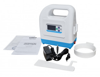 Насос вакуумный для терапии ран Confort C300 - Фото 1