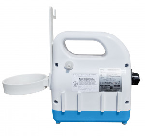 Насос вакуумный для терапии ран Confort C300 - Фото 1