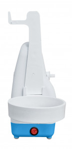 Насос вакуумный для терапии ран Confort C300 - Фото 1