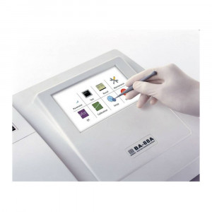 Анализатор биохимический полуавтоматический BA-88A - Фото 1