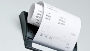 Анализатор гематологический автоматический Abacus Junior 30 - Фото 1