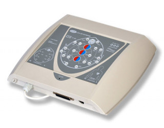 Электроэнцефалограф BRAINTEST 16 c функцией длительного видеомониторинга + вызванные потенциалы - Фото 1