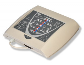 Электроэнцефалограф BRAINTEST 24 c вызванными потенциалами - Фото 1