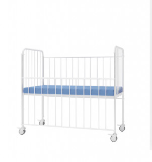 Кровать больничная для детей до 5 лет - Фото 1