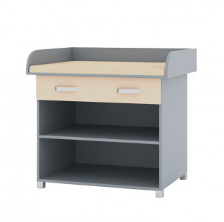 Cтолик пеленальный СП-02 - Фото 1