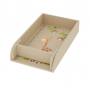 Ростомер для новорожденого - Фото 1