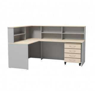 Ресепшн Р-2 Пост медицинской сестры - Фото 1