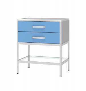 Столик манипуляционный СТ-М - Фото 1