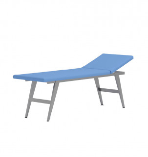 Кушетка смотровая медицинская КС - Фото 1