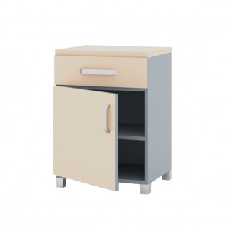 Тумба прикроватная ТП-03 - Фото 1