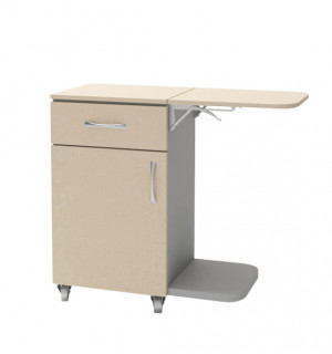 Тумба-стол прикроватная - Фото 1