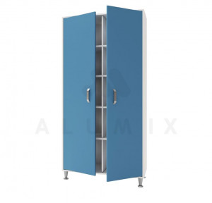 Шкаф для белья - Фото 1