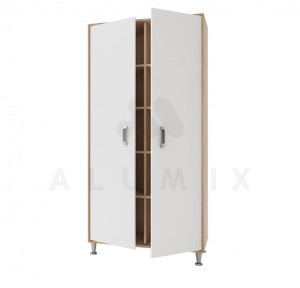 Шкаф для белья - Фото 1