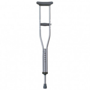 Милиці пахвові 132-152 см (пара) OSD-BL570201 - Фото 1