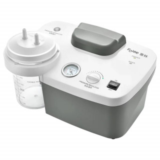 Аспиратор медицинский электрический универсальный H003-F - Фото 1