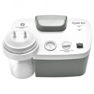 Аспиратор медицинский электрический универсальный H003-F - Фото 1