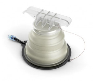 Турникет узолвой SAM Junctional Tourniquets Deluxe Pack - Фото 1