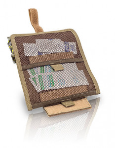 Медицинская сумка с возможностью крепления на ноге QUICKAID’S - Фото 1