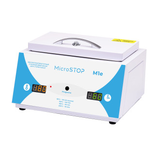 Стерилизатор воздушный MICROSTOP M1E - Фото 1