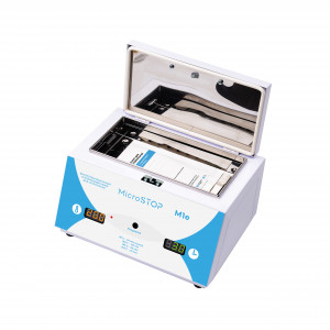 Стерилизатор воздушный MICROSTOP M1E - Фото 1